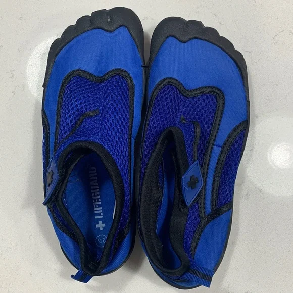 Lifeguard Shoes Lifeguard Kids Water Shoes Poshmark